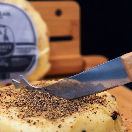 Pack 4 Quesos Hilados