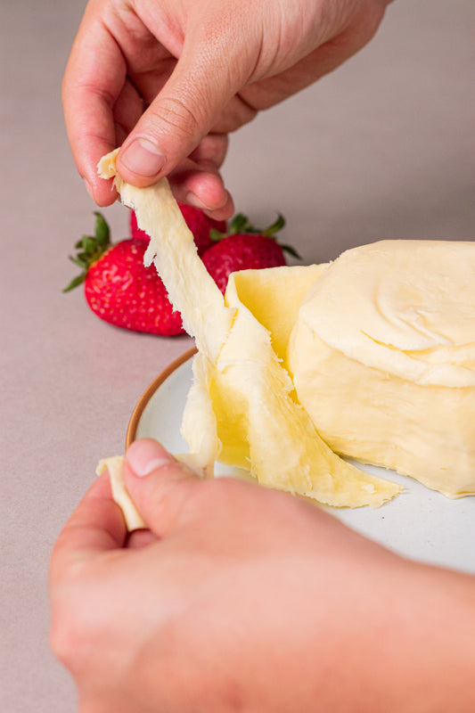 Queso Momposino