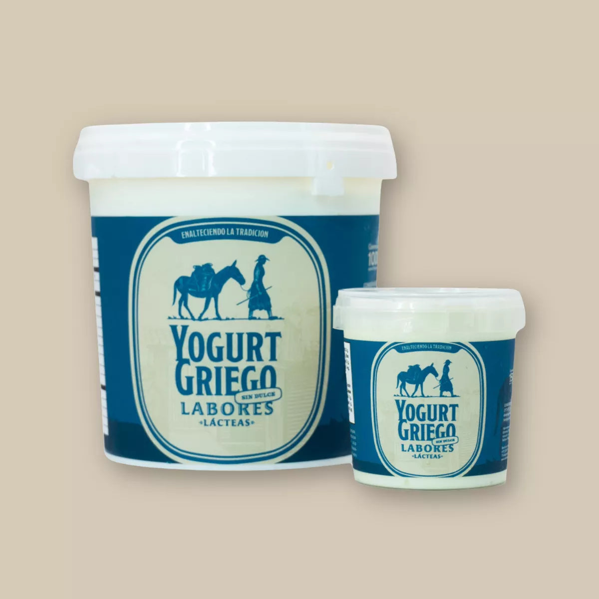 Pack Griego Grande