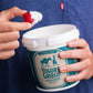 Yogurt Griego Sin Dulce