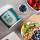 Yogurt Griego Sin Dulce