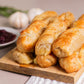 Palitos de Queso Momposino