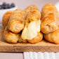 Palitos de Queso Momposino