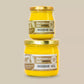 Pack de 1 Mantequilla Ghee Natural de 300g y 1 Mantequilla Ghee Natural o de Ajo de 150g