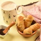 Palitos de Queso Momposino