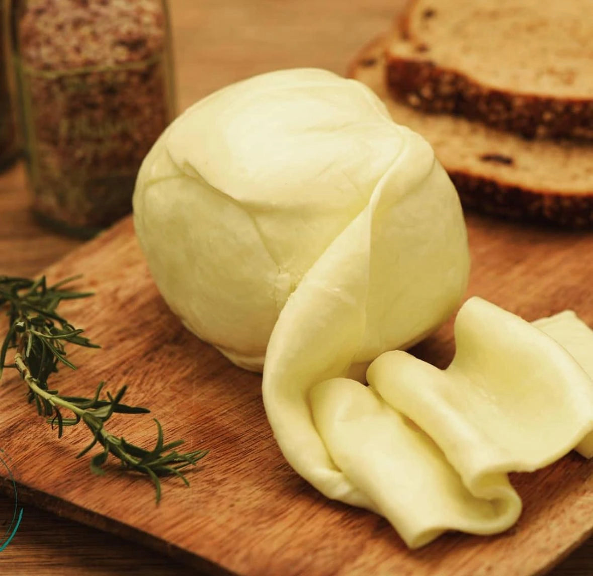 Queso Momposino
