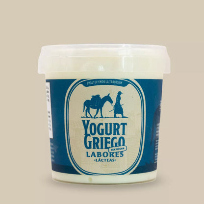 Yogurt Griego