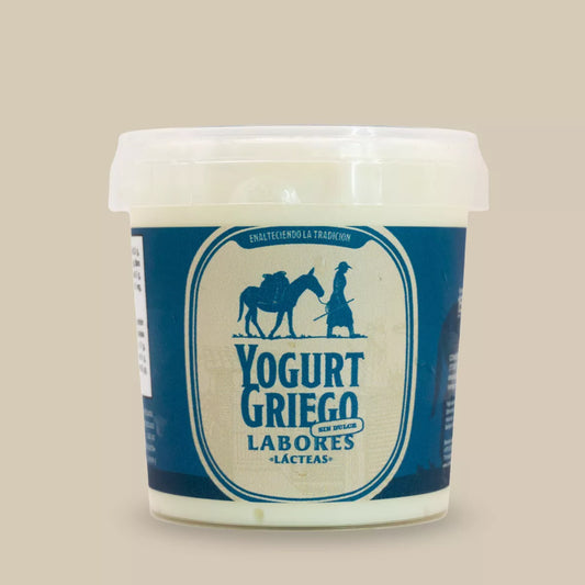 Yogurt Griego